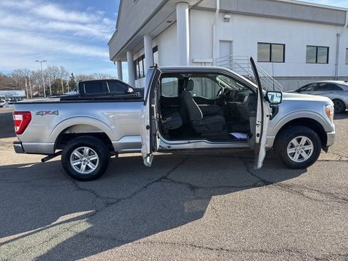 Used 2022 Ford F150 XL w/ Equipment Group 101A High image 8