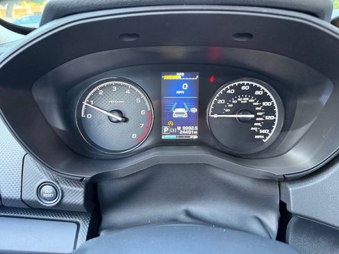 Used 2024 Subaru Forester AWD/4WD image 25