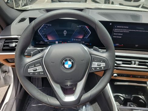 Certified 2024 BMW 430i Gran Coupe w/ Premium Package RWD image 23