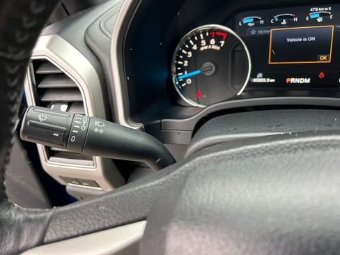 Used 2017 Ford F150 Lariat w/ Equipment Group 502A Luxury image 16