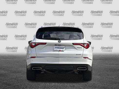 Certified 2023 Acura MDX SH-AWD w/ Advance Package image 6
