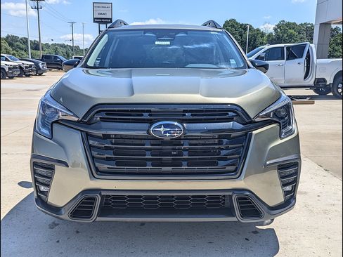 Used 2025 Subaru Ascent Onyx Edition AWD/4WD image 11