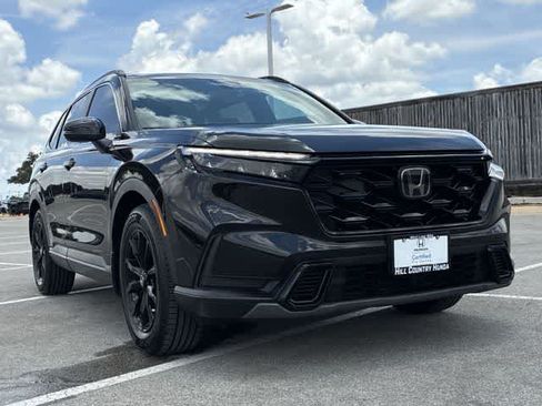 Used 2023 Honda CR-V Sport image 10