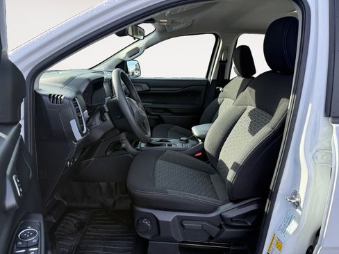 Certified 2024 Ford Ranger XL image 10