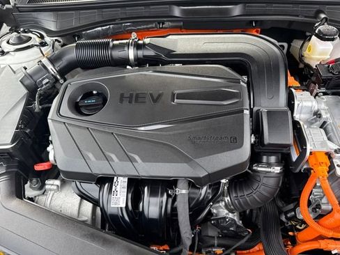 Used 2025 Hyundai Sonata Limited image 44