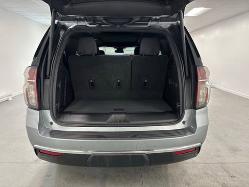 Used 2023 Chevrolet Tahoe LT w/ LT Signature Package AWD/4WD image 7