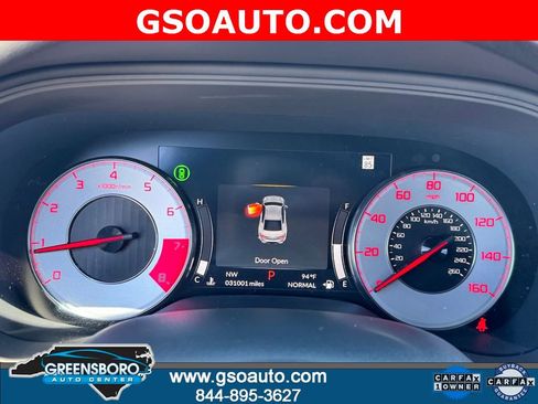 Used 2023 Acura TLX A-Spec Package image 24