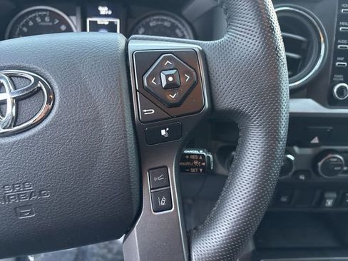 Used 2023 Toyota Tacoma SR image 24