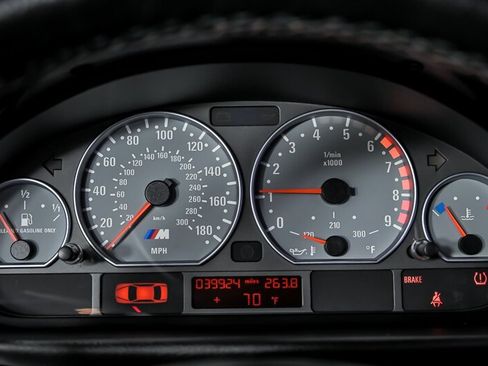 Used 2001 BMW M3 Coupe RWD image 29
