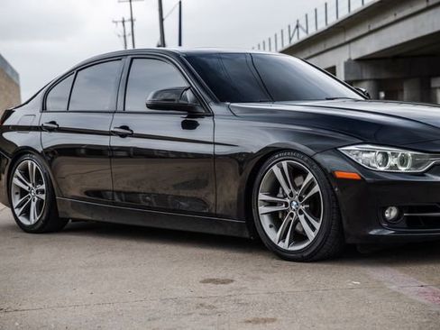 Used 2012 BMW 335i Sedan image 55