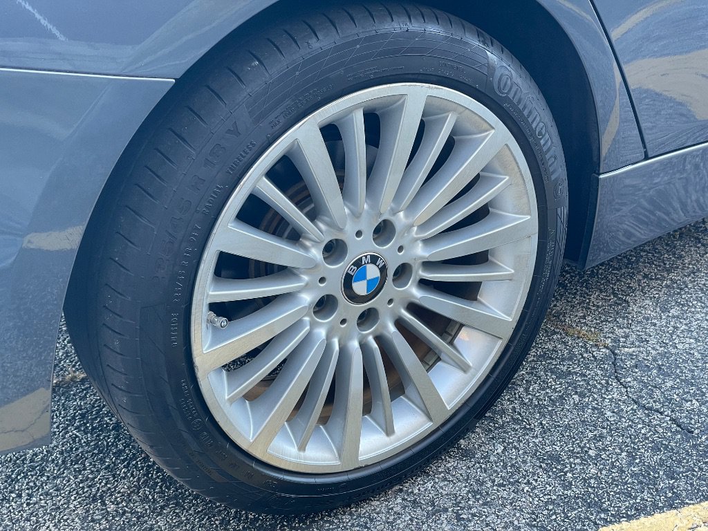 Used 2012 BMW 328i Sedan RWD image 11