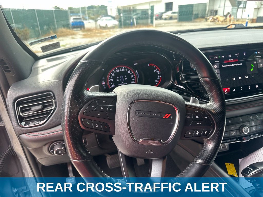 Used 2023 Dodge Durango GT AWD/4WD image 16