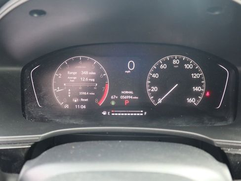 Used 2025 Honda Civic Sport image 23