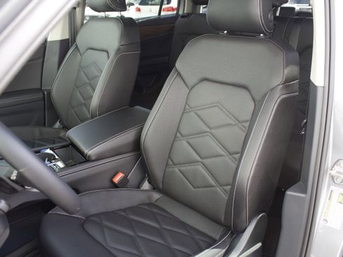 New 2026 Volkswagen Atlas SE AWD/4WD image 12