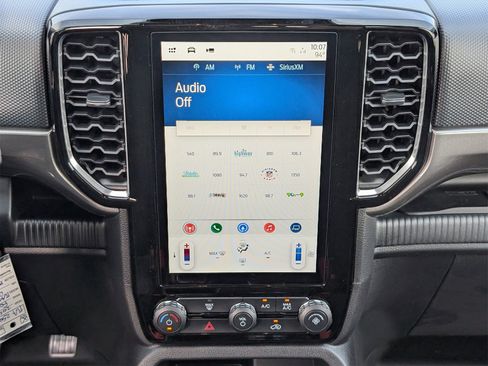 New 2025 Ford Ranger XLT w/ FX4 Off-Road Package image 16