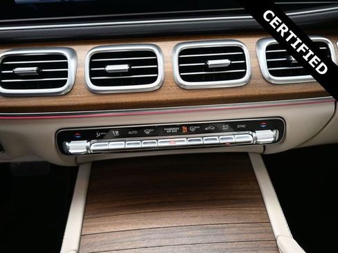 New 2026 Mercedes-Benz GLE 350 4MATIC image 6