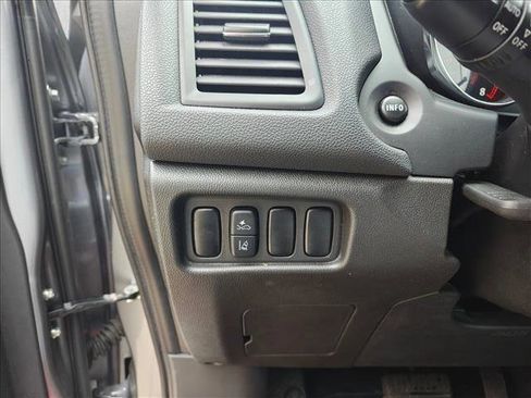 Used 2024 Mitsubishi Outlander Sport AWD image 12