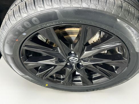 Used 2025 MAZDA CX-5 Carbon Edition AWD/4WD image 11