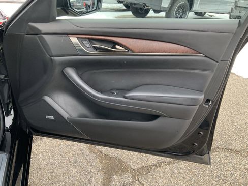 Used 2019 Cadillac CTS Luxury image 54