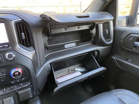 Used 2021 GMC Sierra 2500 AT4 w/ AT4 Premium Plus Package image 33