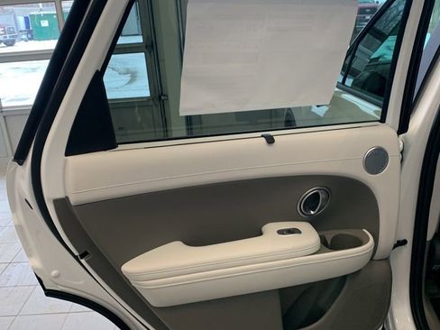 New 2026 Hyundai Palisade SEL image 7