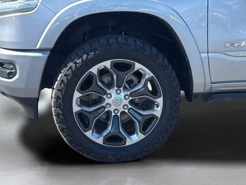 Used 2020 RAM 1500 Limited w/ Protection Group image 9