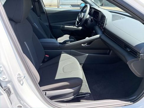 New 2026 Hyundai Elantra Sport w/ Cargo Package FWD image 26