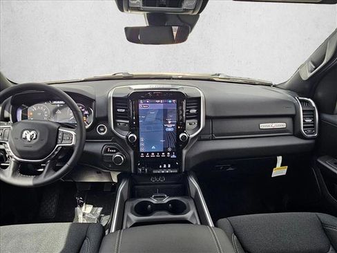 New 2026 RAM 1500 Lone Star image 15