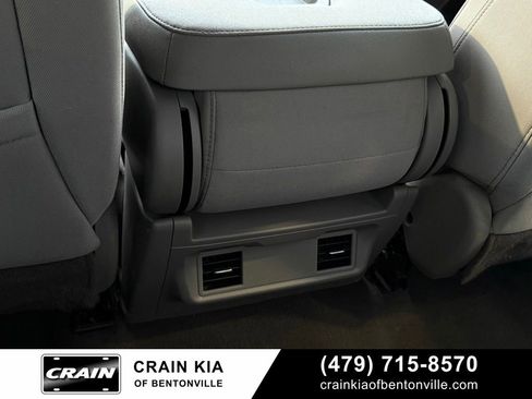 Used 2024 GMC Sierra 2500 SLE AWD/4WD image 25