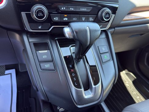 Used 2022 Honda CR-V EX-L image 17