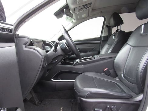 Used 2022 Hyundai Tucson Limited AWD/4WD image 10