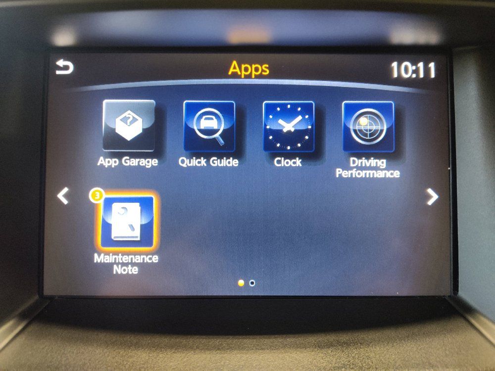 Used 2019 Nissan Pathfinder SV AWD/4WD image 25