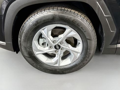 Used 2023 Hyundai Tucson SEL FWD image 38