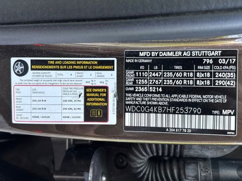 Used 2017 Mercedes-Benz GLC 300 4MATIC image 38