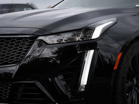 Used 2024 Cadillac CT5 V Blackwing w/ Super Cruise 2 Package image 6