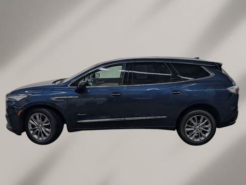 Used 2023 Buick Enclave Avenir w/ Trailering Package, 5000 lbs. image 3