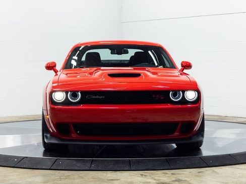 Used 2020 Dodge Challenger R/T Scat Pack image 5