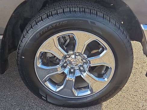 Used 2022 RAM 1500 Lone Star image 7