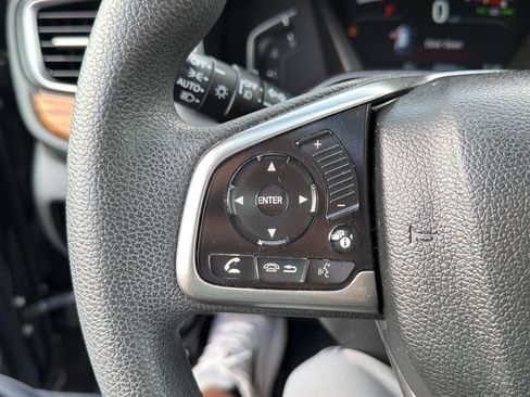 Used 2018 Honda CR-V EX image 15