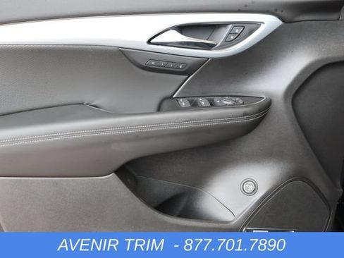 New 2026 Buick Envision Avenir AWD/4WD image 13