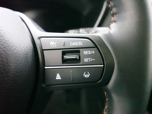Used 2025 Honda CR-V Sport-L image 18