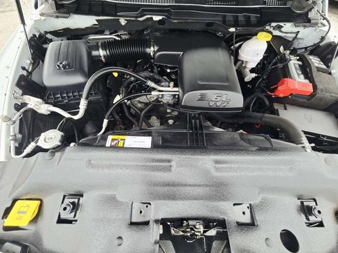 Used 2023 RAM 1500 Tradesman w/ Popular Equipment Group RWD image 16