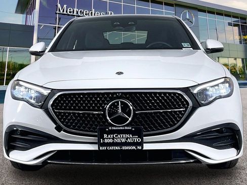 Used 2026 Mercedes-Benz E 350 E 350 image 3