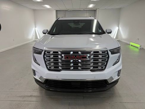 New 2026 GMC Acadia Denali w/ Super Cruise Package image 2