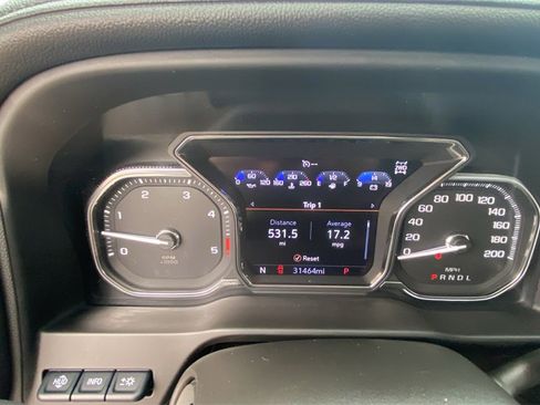 Used 2023 GMC Sierra 3500 Denali w/ Denali Ultimate Package image 28