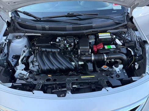 Used 2015 Nissan Versa S image 18