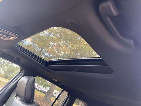 New 2025 Jeep Grand Cherokee Altitude image 43