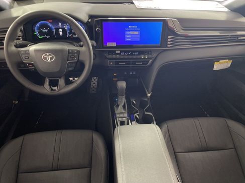 New 2026 Toyota Camry XSE image 20