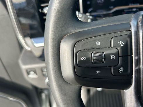 Used 2024 GMC Sierra 1500 Elevation w/ X31 Off-Road Package image 22
