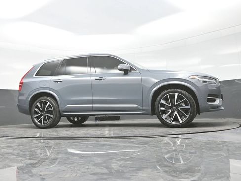 Used 2023 Volvo XC90 B6 Plus AWD/4WD image 31